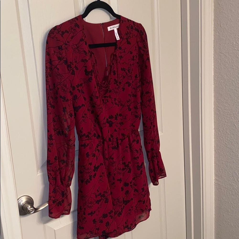 BCBGeneration romper